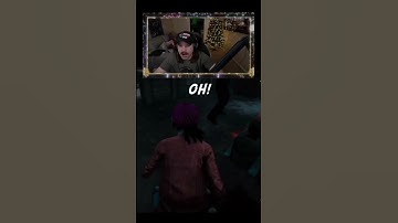 HUGE DOUBLE FLASHLIGHT SAVE | DEAD BY DAYLIGHT