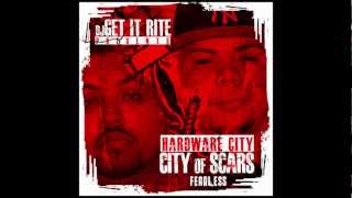 Hardware City- Paralyzed. Feat. Kj