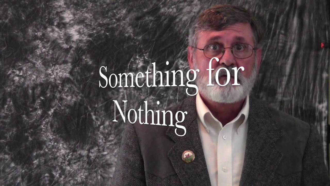 The Law of Sacrifice