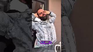 Мощное упражнение на укрепление мышц шеи 💪