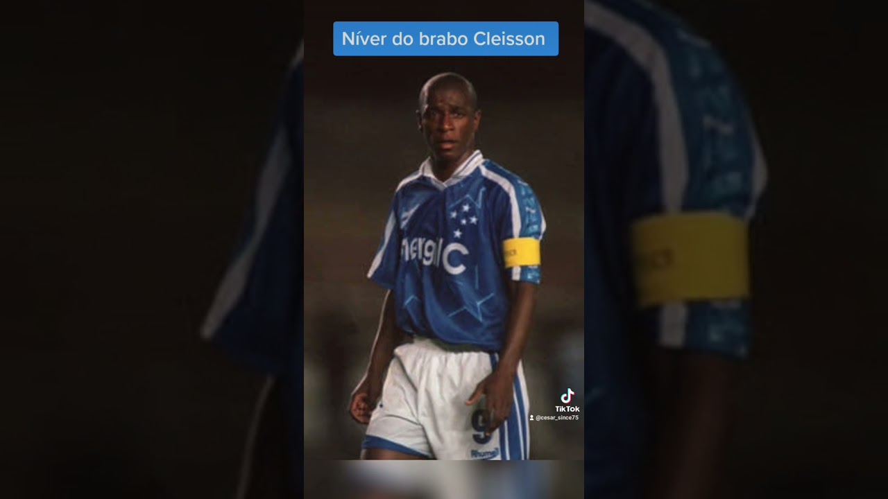 Cleisson o brabo que fez história no cabuloso 🦊