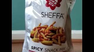 Snack Trail Mix