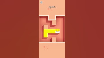 Fancade Longcat 🐯 Level 26 #games #fancade #cat