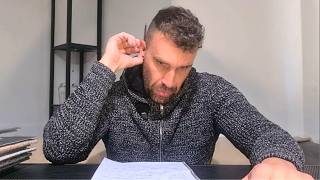 ASMR | Fitting Day Roleplay | Soft Spoken London Accent screenshot 2