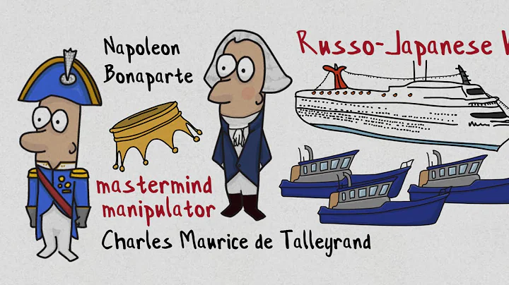 8 MAKE OTHER PEOPLE COME TO YOU | The 48 Laws of Power by Robert Greene | Animated Book Summary