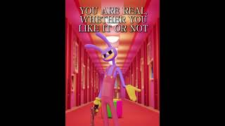 Things Jax teaches us #theamazingdigitalcircus #trendingshorts #edit #tadc