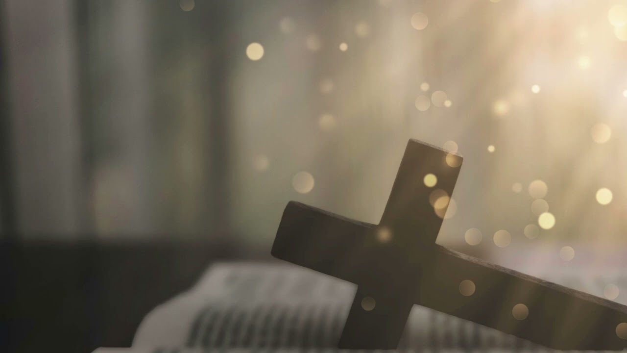 Quiet Piano Hymns for Prayer & Reflection | Instrumental Worship