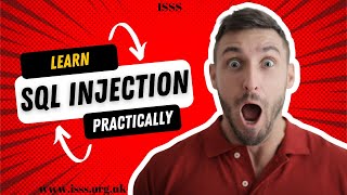 SQL Injection Attack demo