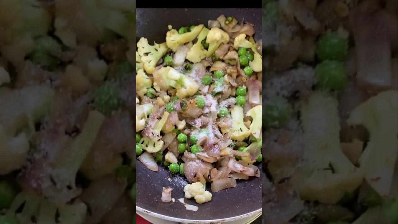 Tried quinoa for the first time| my experience 🤨😌