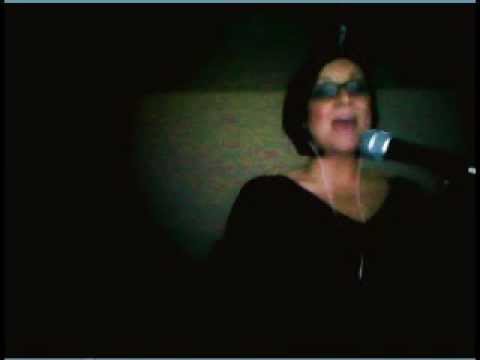 Set Fire To The Rain - Covered by Janine Andrews - YouTube