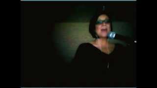 Set Fire To The Rain - Covered by Janine Andrews