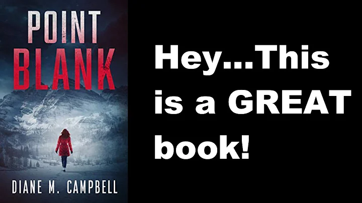 Meet our author friend, Diane Campbell