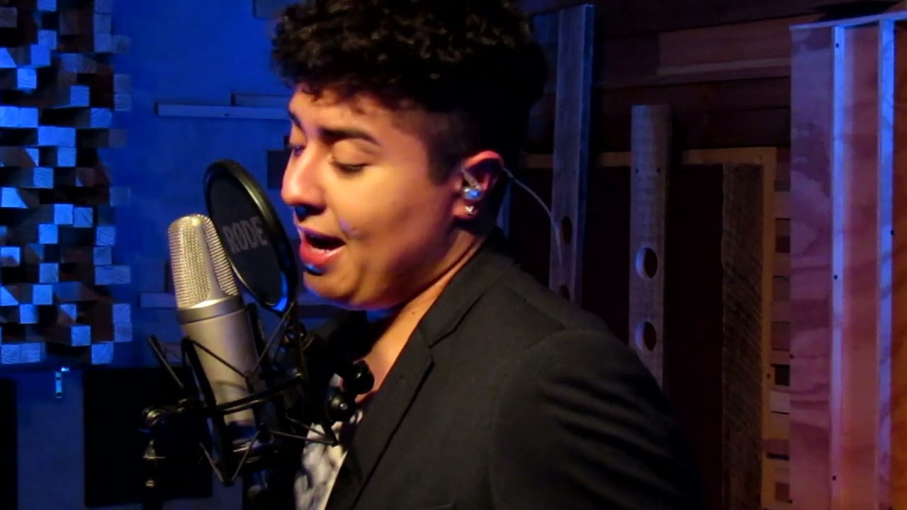 40y20 cover Joaquin Serrano