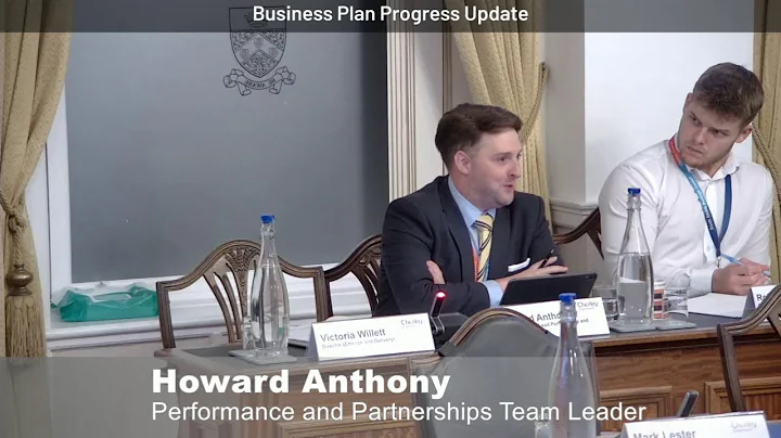 Overview and Scrutiny Performance Panel - 22 September 2022