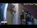 SWAT Standoff at Super 8 Motel Turns Violent 🤯 | Bodycam Breakdown