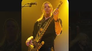 Stryper (Legend) Timothy Gaines "Testimony" #viral #music #guitar #explore #spreadingthelove