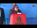 MAAGIZO YA RAIS SAMIA KWA MKUU WA MKOA SONGWE NA KATIBU TAWALA NI PAGUMU SANA MAAGIZO YA RAIS SAMIA KWA MKUU WA MKOA SONGWE NA KATIBU TAWALA NI PAGUMU SANA