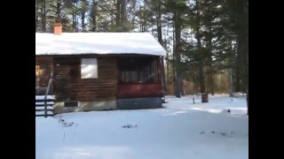 21 Outlet Lane video tour
