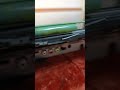 Как чуть было не попал на замену матрицы