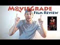 Moviegrade review    kidnap 2017