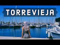 A day in Torrevieja | Milliemoments