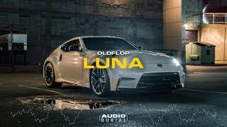OLDFLOP Luna 🌙 | Audio Burial