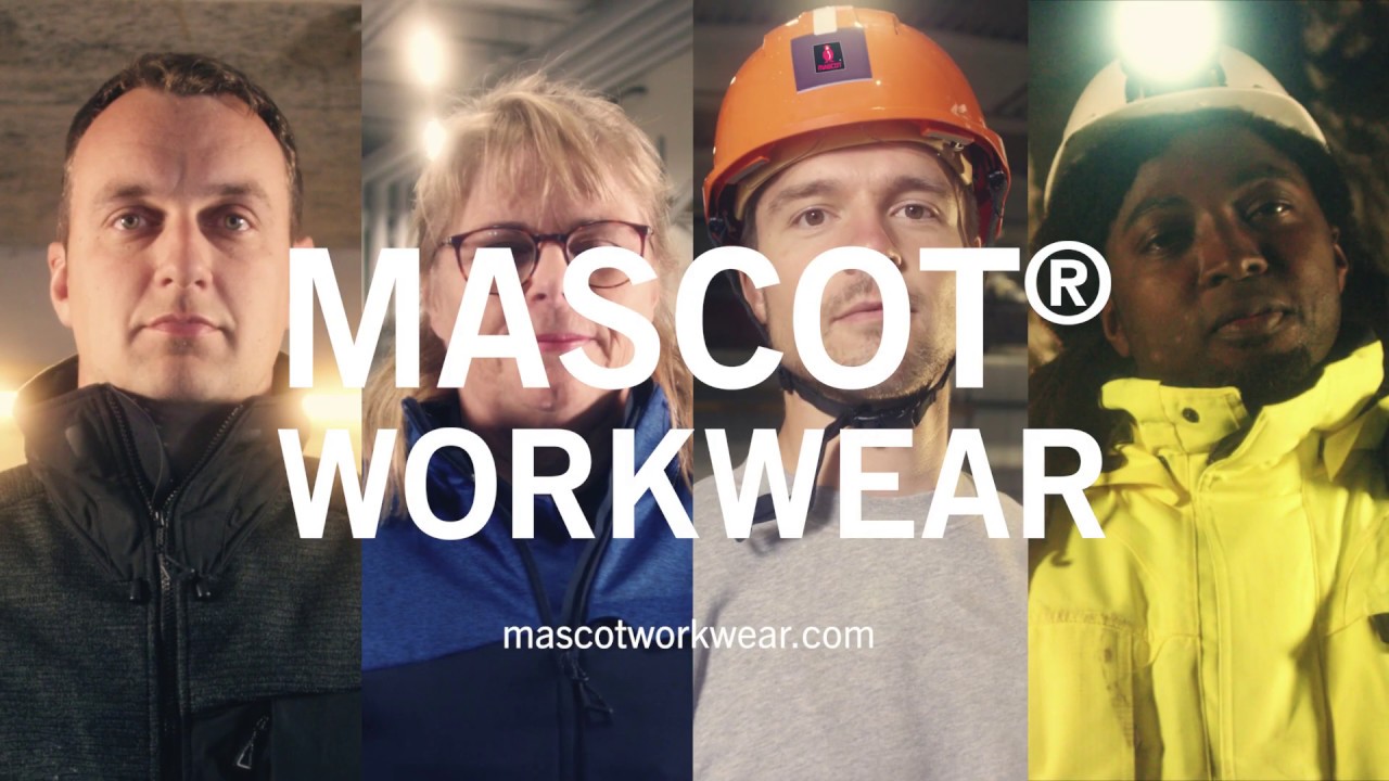 MASCOT® WORKWEAR - Quality workwear and safety footwear since 1982