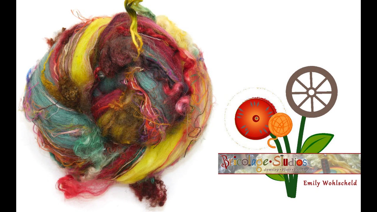 The Spinning Box December 2017 Boho Chic YouTube