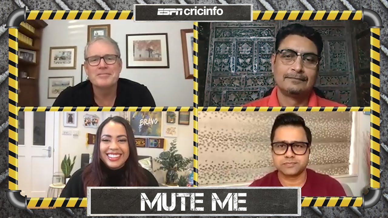 Mute Me: Wriddhiman Saha better than Rishabh Pant for the pink-ball Test?