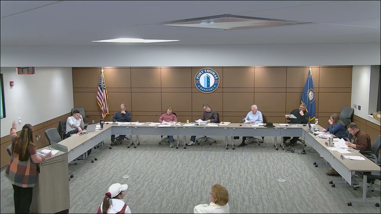 Design Review Board - 01/22/2026 (Part2)