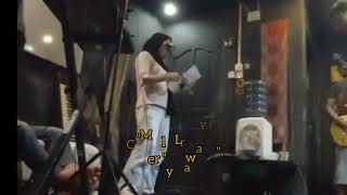 Cover : Nirwana ( Andy Liany )