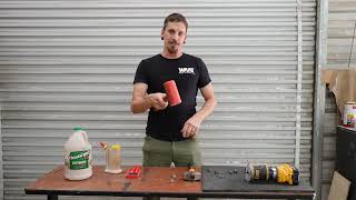 WAAT DIY Speaker Cabinet Assembly [Tools & Materials]
