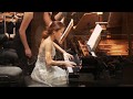 J.S.Bach: Klavierkonzert A-Dur BWV 1055 - Shinyoung Lee