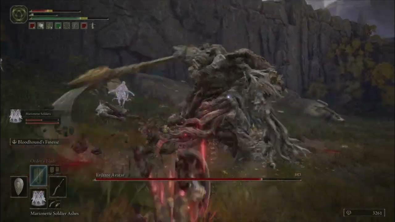 Elden Ring Butterflies YouTube