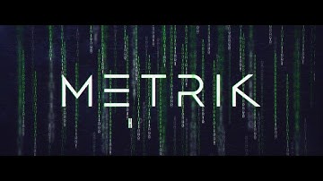 Metrik - Hackers