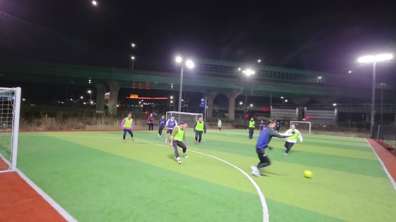 0304 자체전 A팀 vs C팀