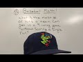 Baseball IQ Can You Solve This Baseball Puzzle?
