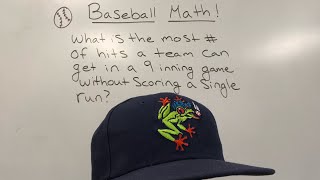 Baseball IQ Can You Solve This Baseball Puzzle? screenshot 2