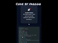 htmlcss java python programming language #javascriptcoding #frontendcourse #foryou