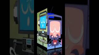 Fandoink Has 4 Moods