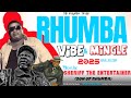 SLOW RHUMBA VIBE MINGLE 2025 FT MADILU PAPA WEMBA FRANCO MBILIA BEL BY SHERIFF THE ENTERTAINER