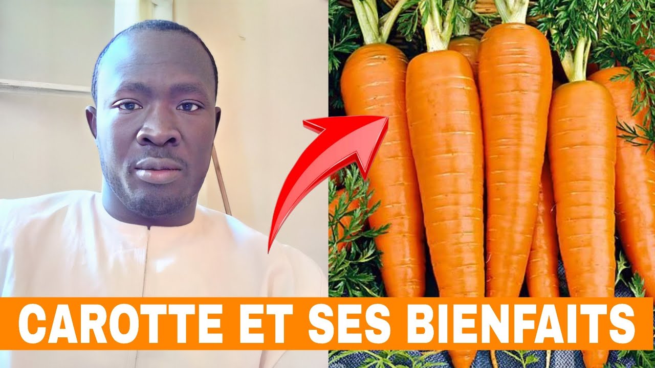 Ndiarigne yu am doolé yi nekk ci Carottes ak fébar yi mu mana fadj yépp - par Serigne Mor Asta Touré