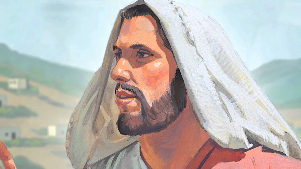 Capítulo 15 La mujer junto al pozo YouTube