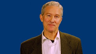 Welcome from Dr. Rich Lyons