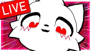 Come In~ Relax and Chat