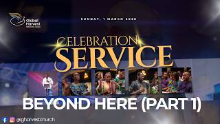 Special Thanksgiving Service | 01-03-2026