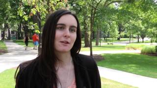 Summer Research Opportunity Program 2015 - Student Research