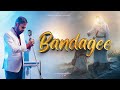 Bandagee  live worship by worshiper siddhant ankurnarulaministries worship newmasihigeet jesus
