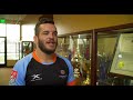 Peter Malcolm | Austin Elite Rugby
