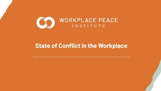 The Cost of Workplace Conflict | Free Online Leadership Training